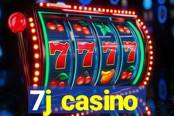 7j casino